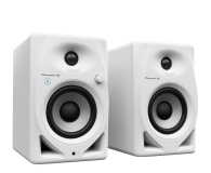 Pioneer DM-40D BT Białe (para) - 1179773 - zdjęcie 1